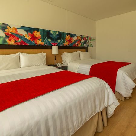 Mi Hotel Sandiego Medellín Exteriör bild