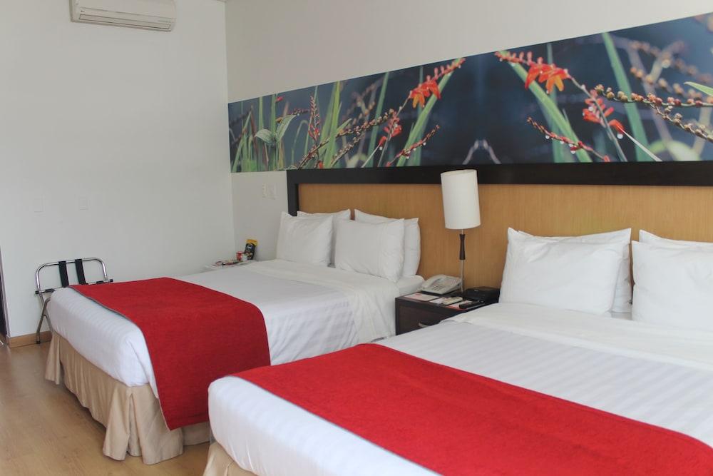 Mi Hotel Sandiego Medellín Exteriör bild