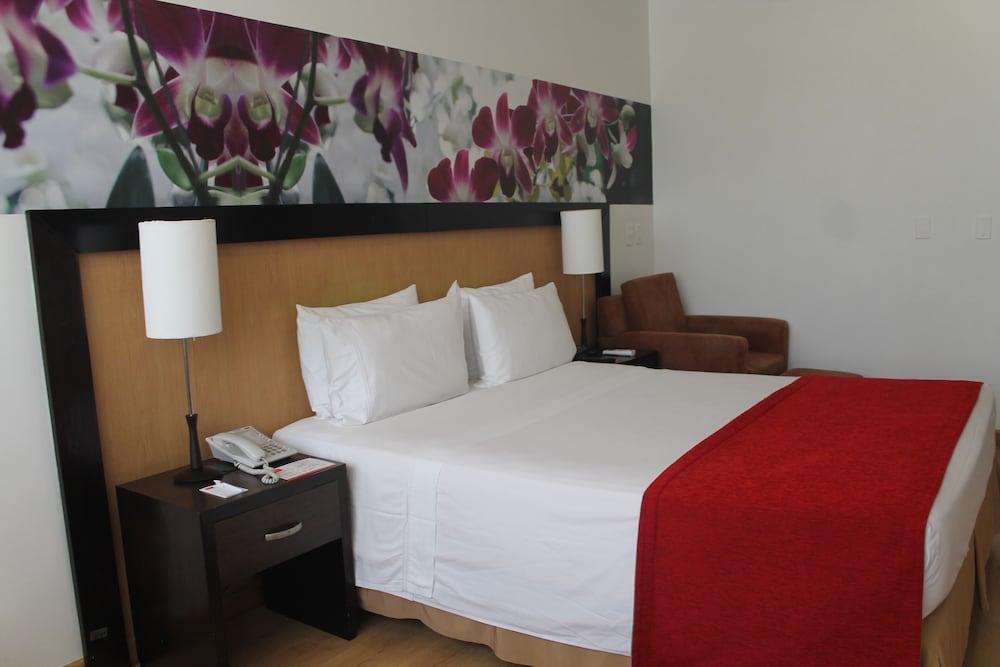 Mi Hotel Sandiego Medellín Exteriör bild