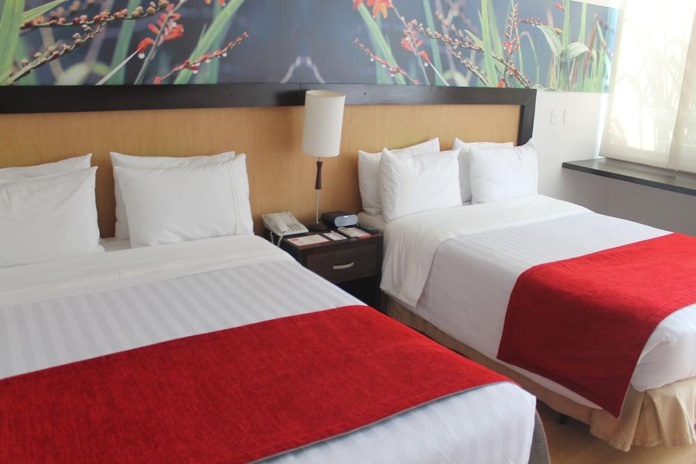 Mi Hotel Sandiego Medellín Exteriör bild