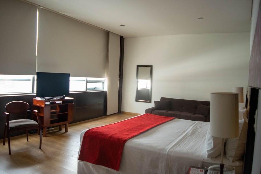 Mi Hotel Sandiego Medellín Exteriör bild