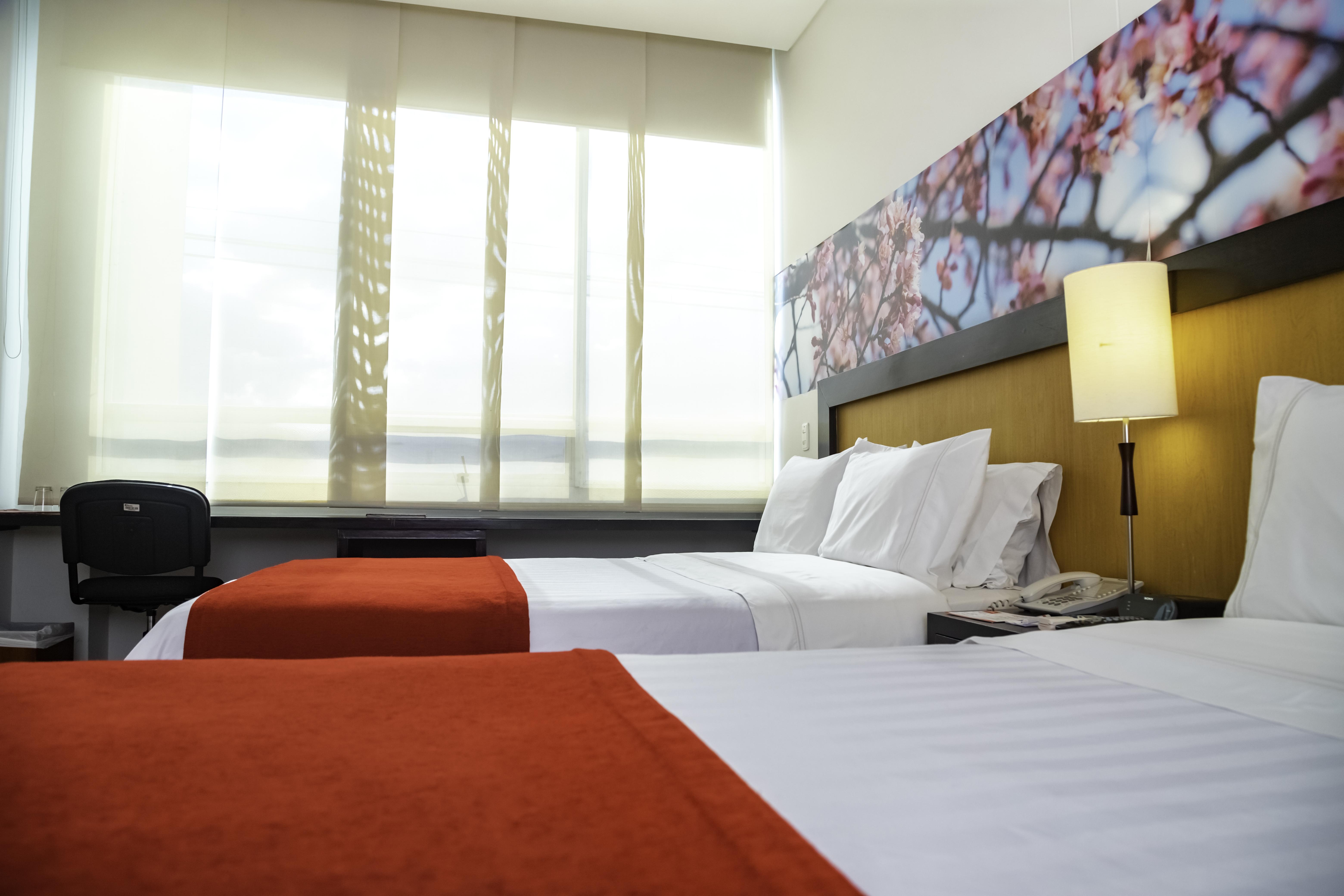 Mi Hotel Sandiego Medellín Exteriör bild